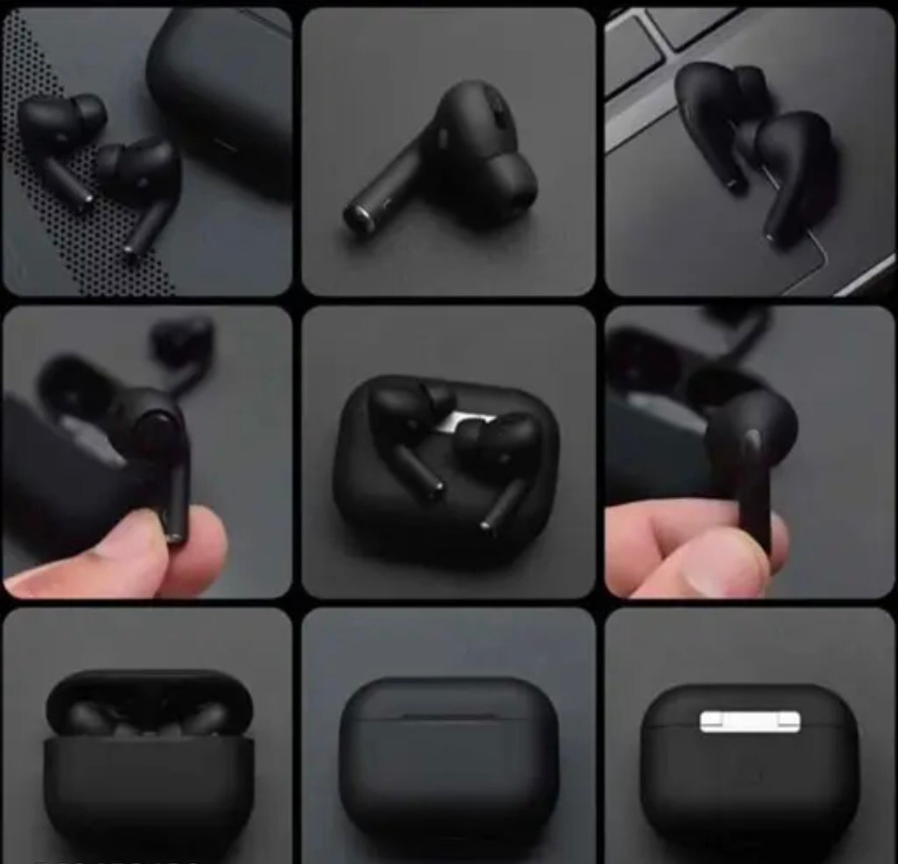 DRAGON ๐ EDITION TRIMMER+EARBUDS COMBO