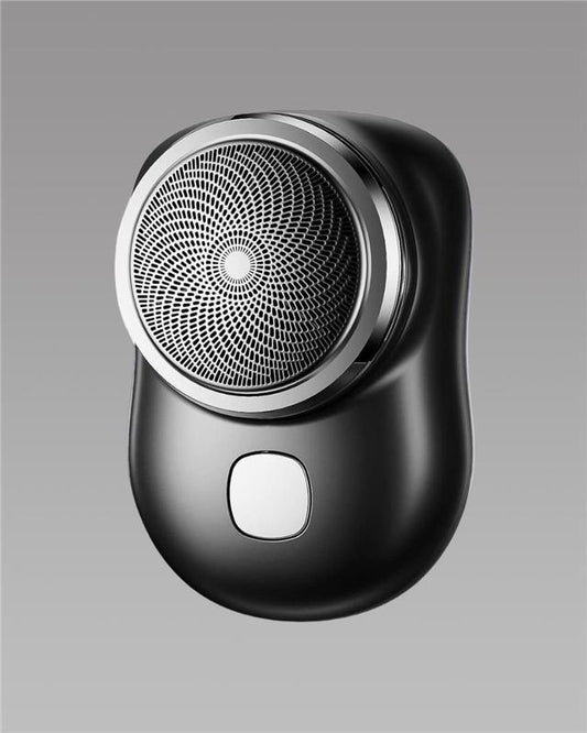 MINI ELECTRIC ⚡ SHAVER