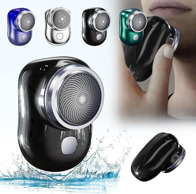 MINI ELECTRIC ⚡ SHAVER
