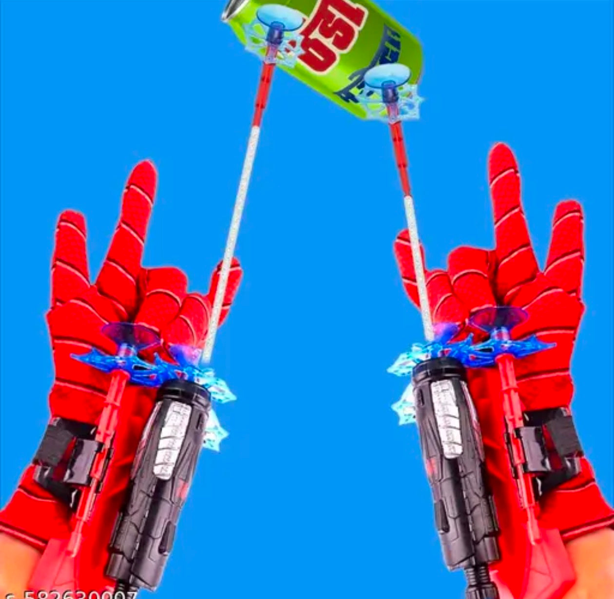 SPIDER MAN 🕸️ WEB SHOOTER