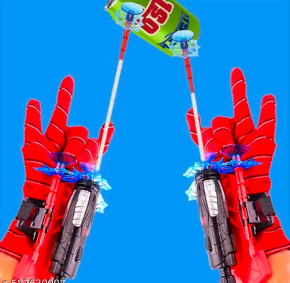 SPIDER MAN 🕸️ WEB SHOOTER