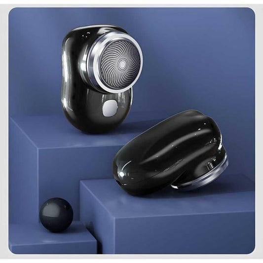 MINI ELECTRIC ⚡ SHAVER