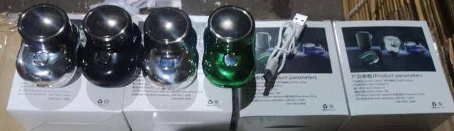 MINI ELECTRIC ⚡ SHAVER